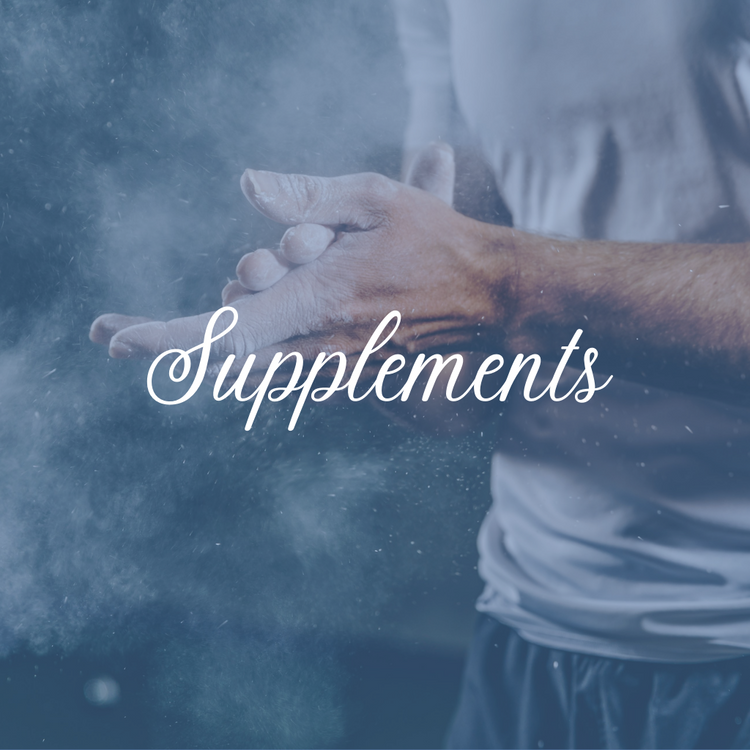 Supplements