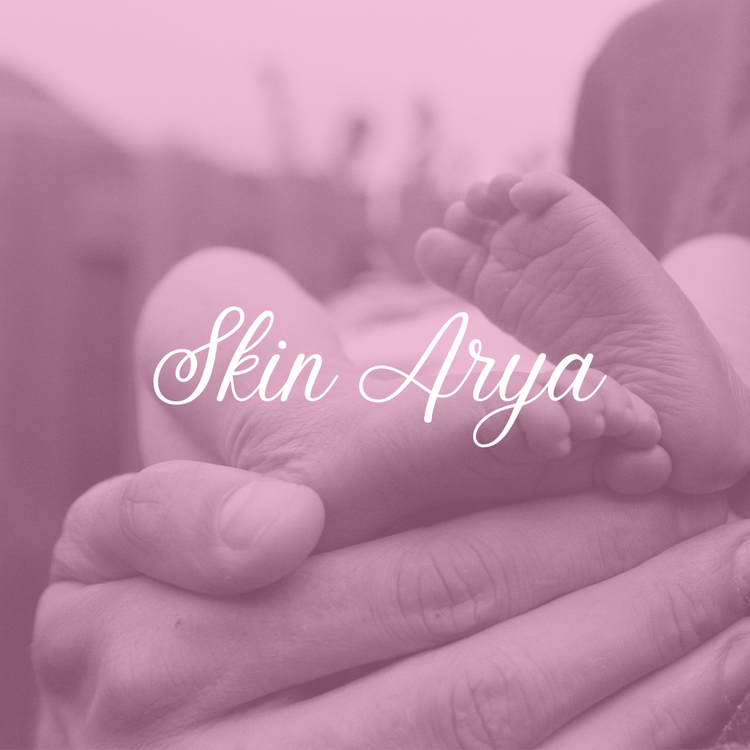 Skin Arya