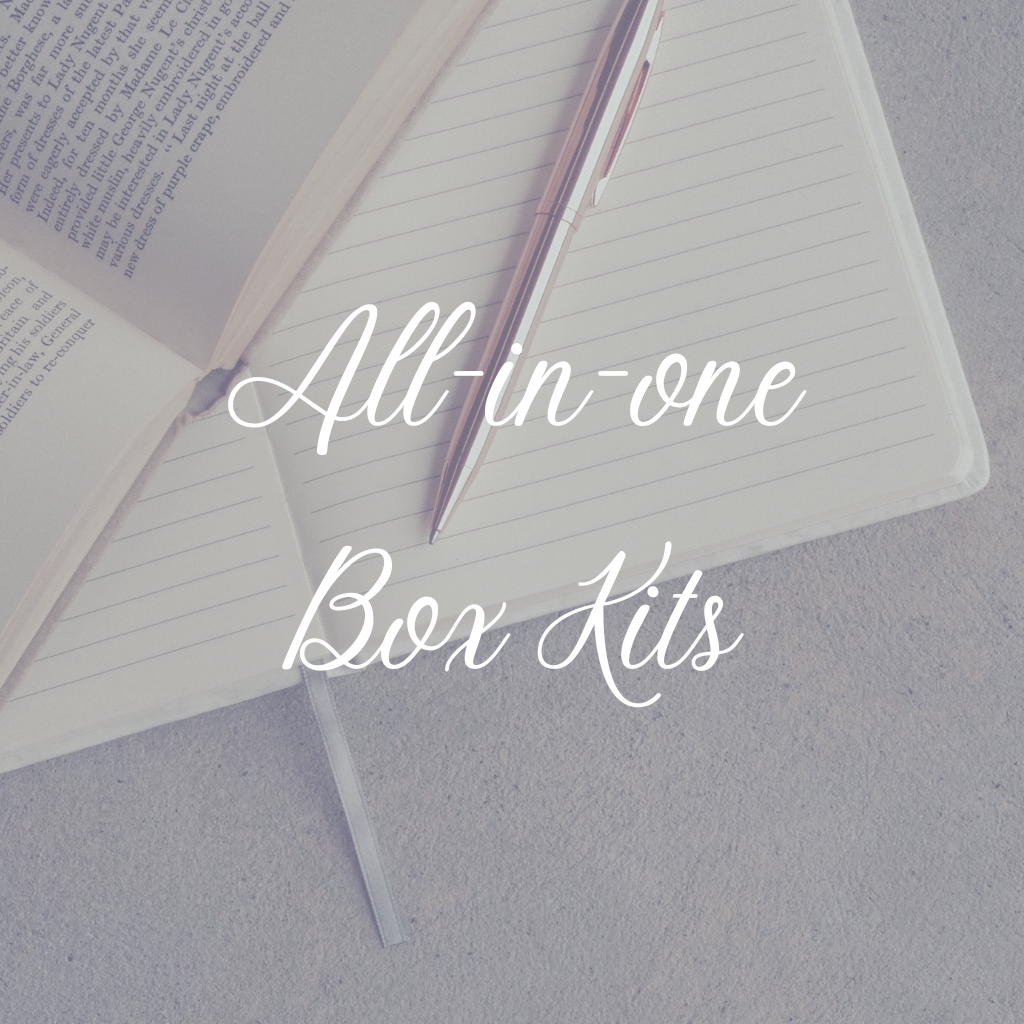 All in One Box Kits