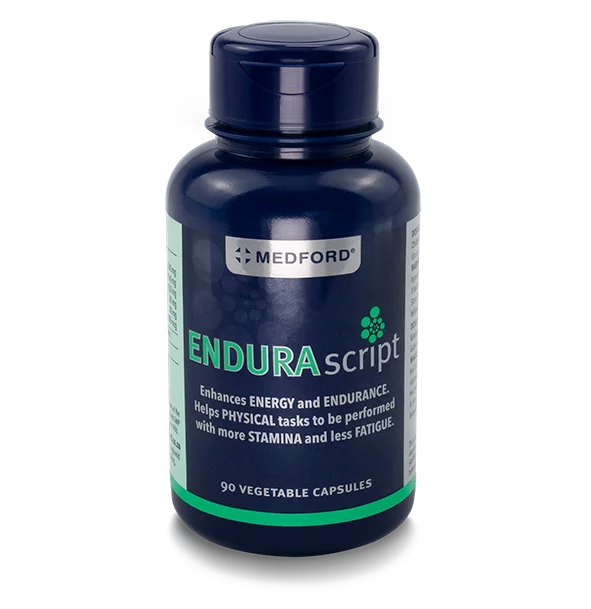 Medford Endurascript