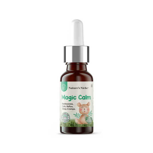 Magic Calm Drops
