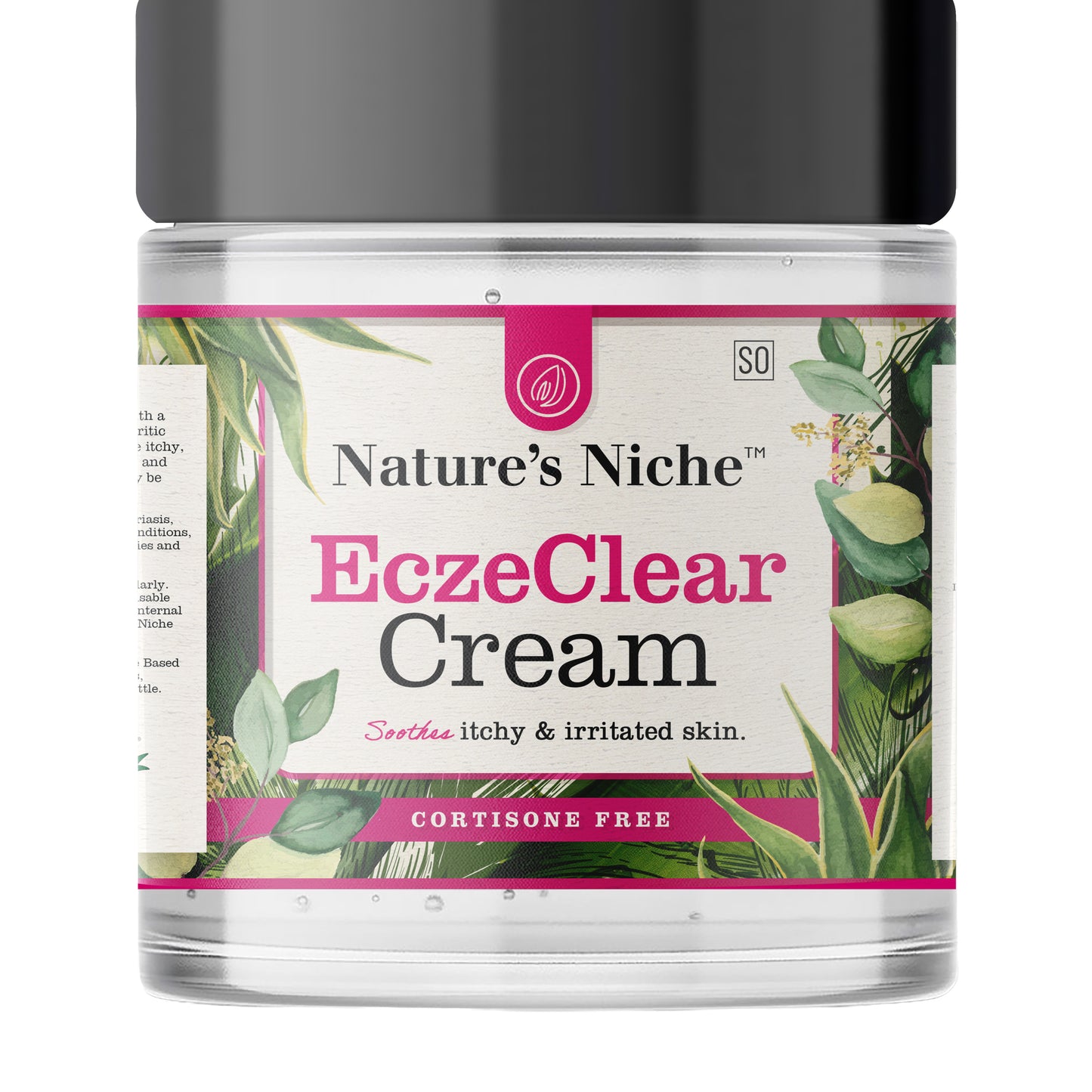 Eczema Cream