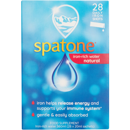 Spatone - Liquid Iron