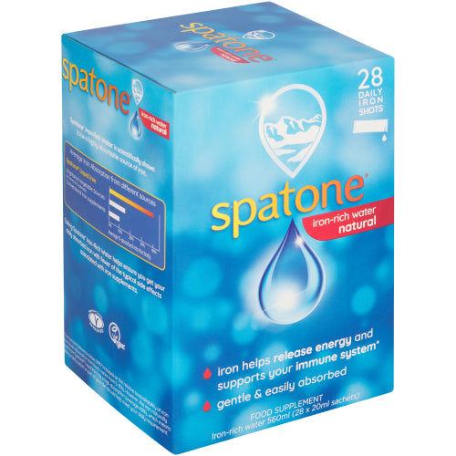 Spatone - Liquid Iron