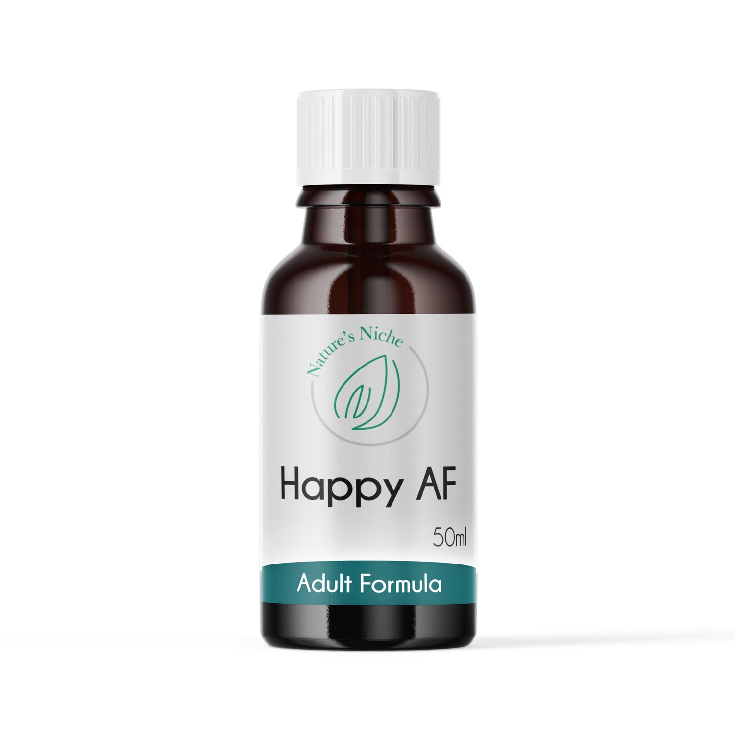Happy AF - Nature's Niche