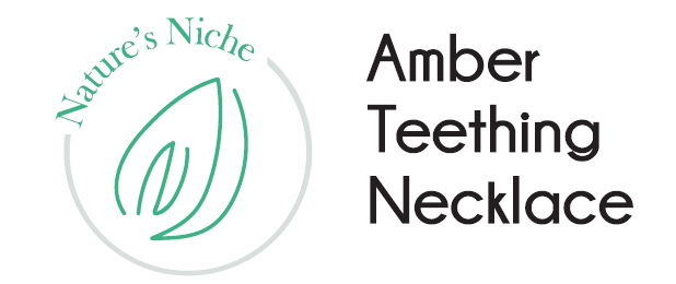Amber Teething Necklace