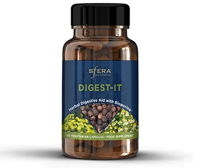 Sfera - Digest-it