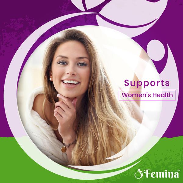 Femina Probiotic Capsules
