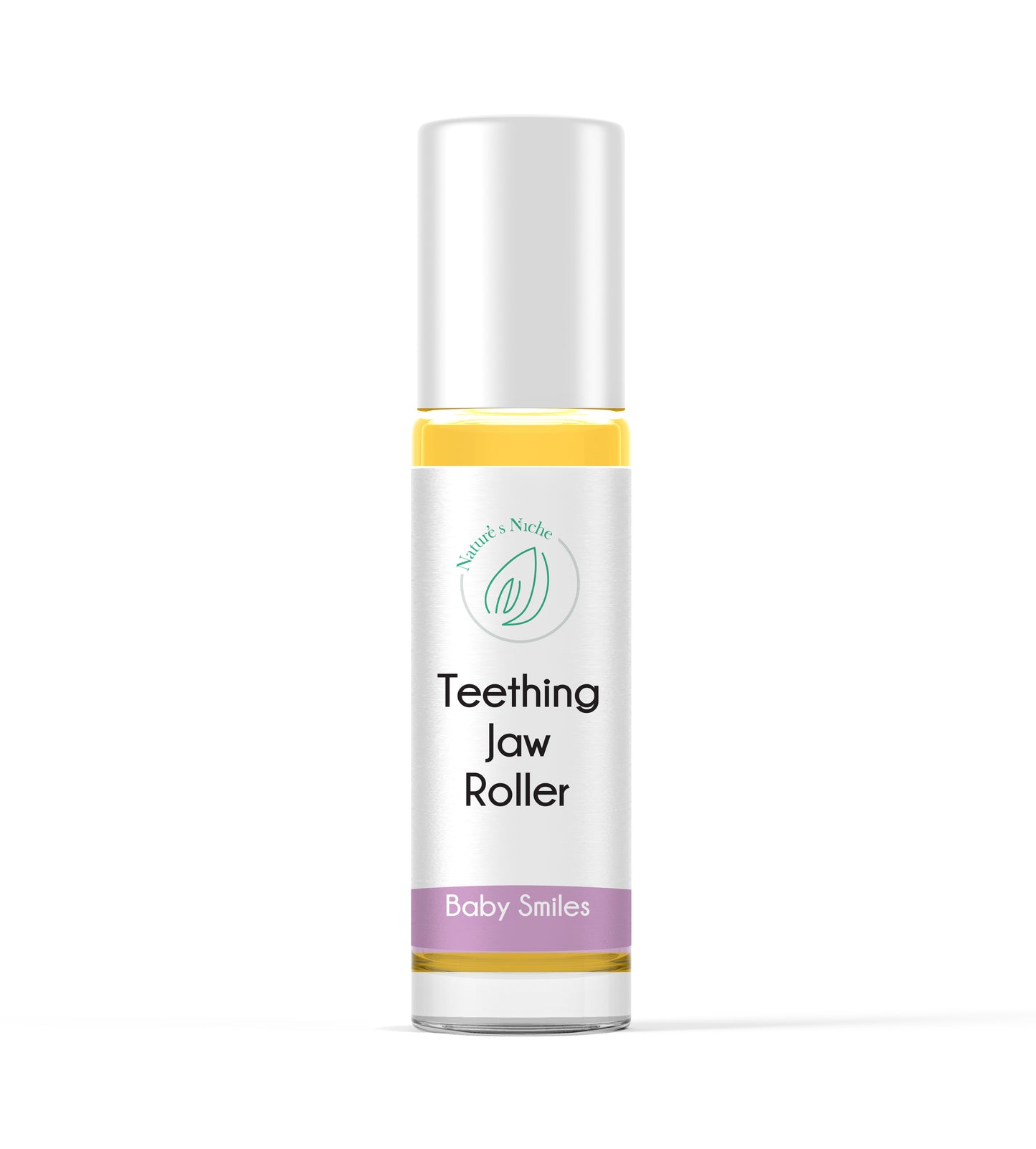 Teething Jaw Roller
