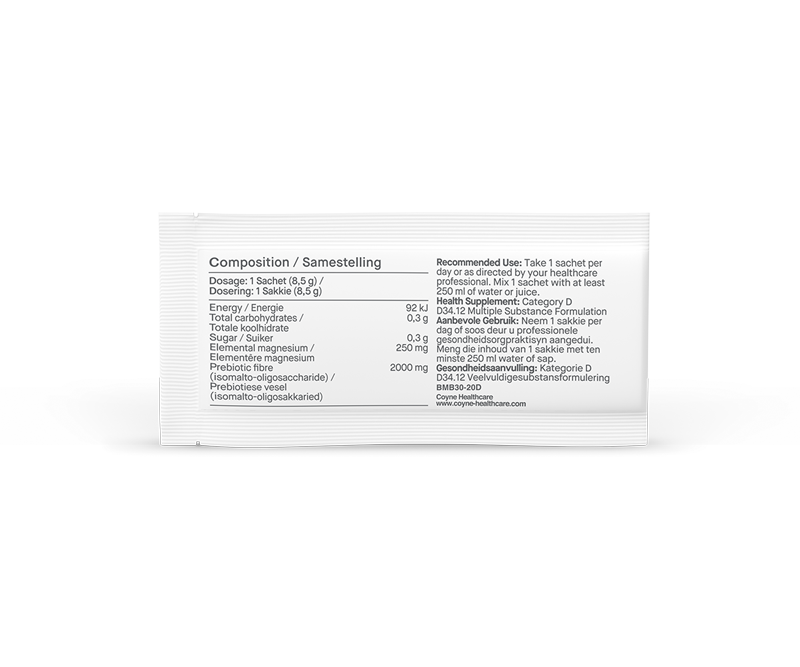 Biomax - Magnesium Advanced Delivery