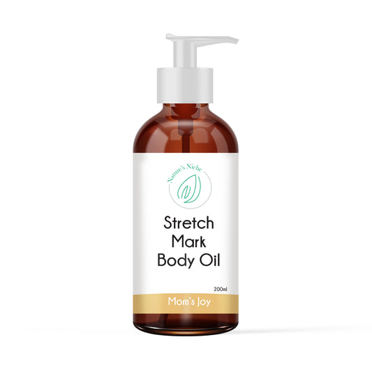 Stretch Mark Oil