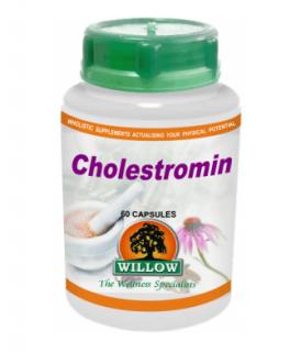 Willow Cholestromin