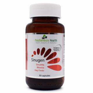 NeoGenesis Sinugen 30s