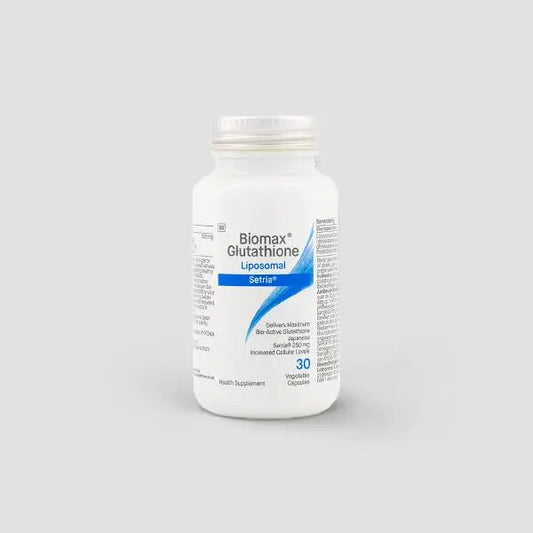 Biomax Glutathione