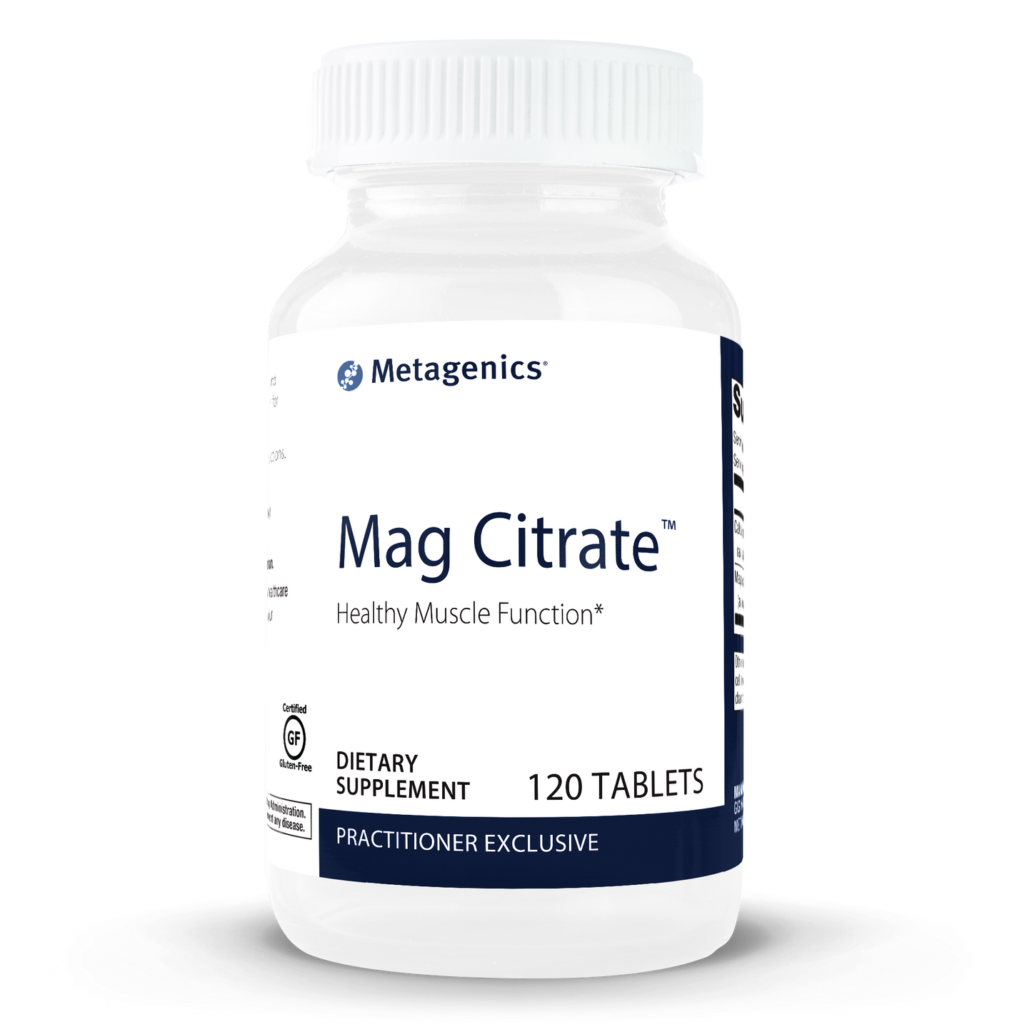 Metagenics Magnesium Citrate