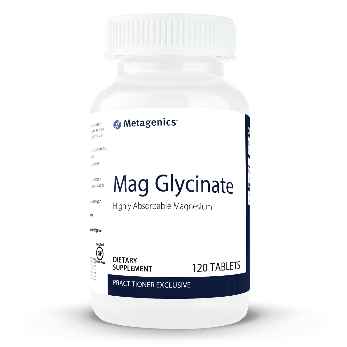 Metagenics Magnesium Glycinate