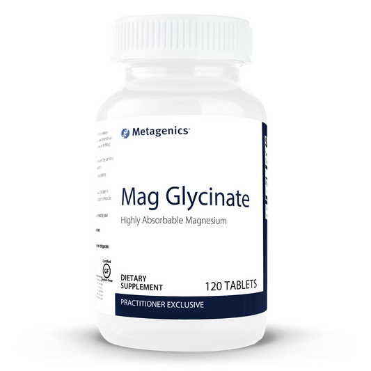 Metagenics Magnesium Glycinate