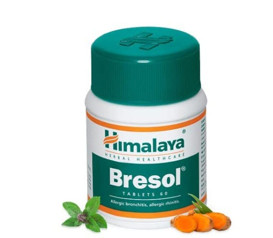 Himalaya Bresol