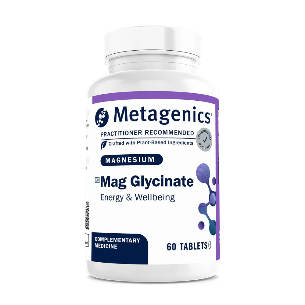 Metagenics Magnesium Glycinate