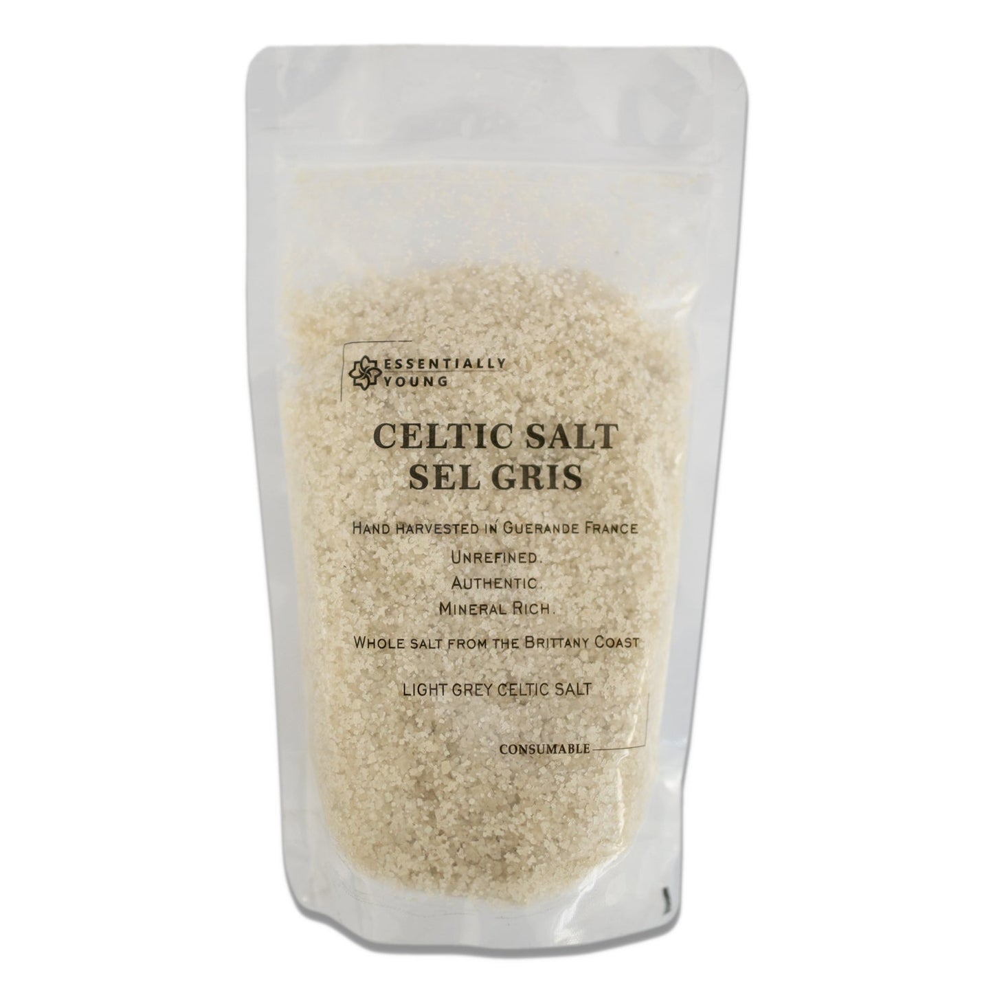 Celtic Salt