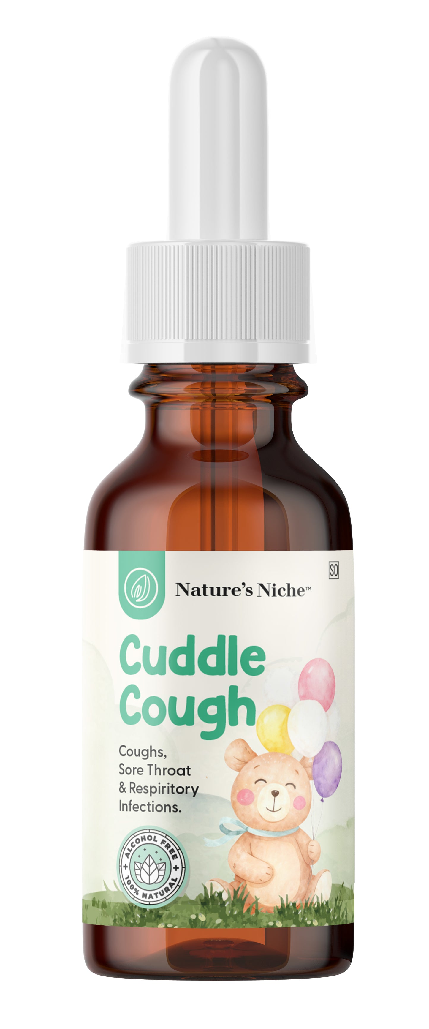 Cuddle Cough