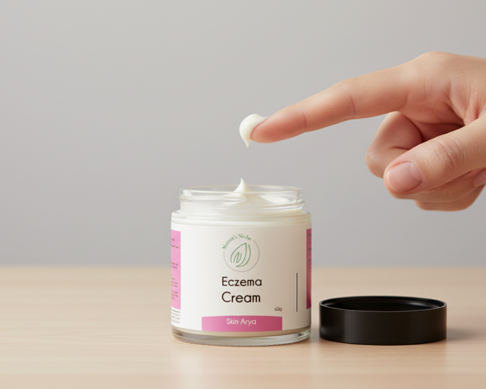 Eczema Cream