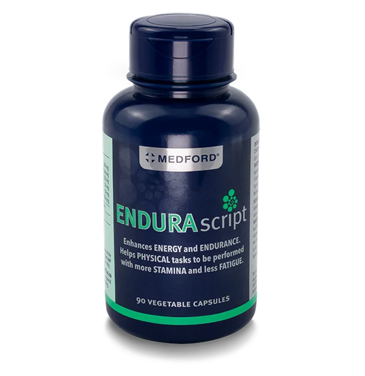 Medford Endurascript