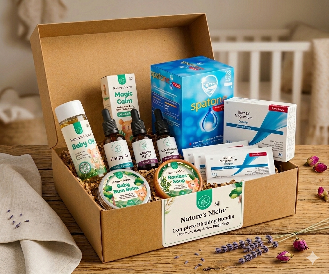Birth Preparation Support