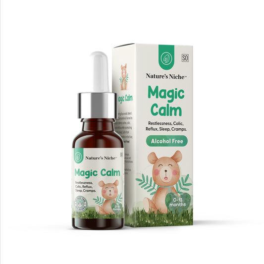 Magic Calm Drops