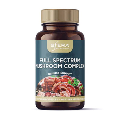 Sfera Full Spectrum Mushroom Complex