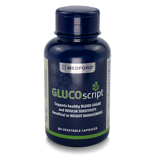 Medford Glucoscript