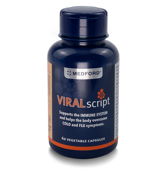 Medford Viralscript