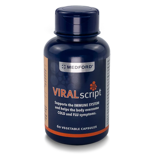 Medford Viralscript