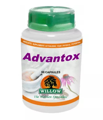 Willow Advantox