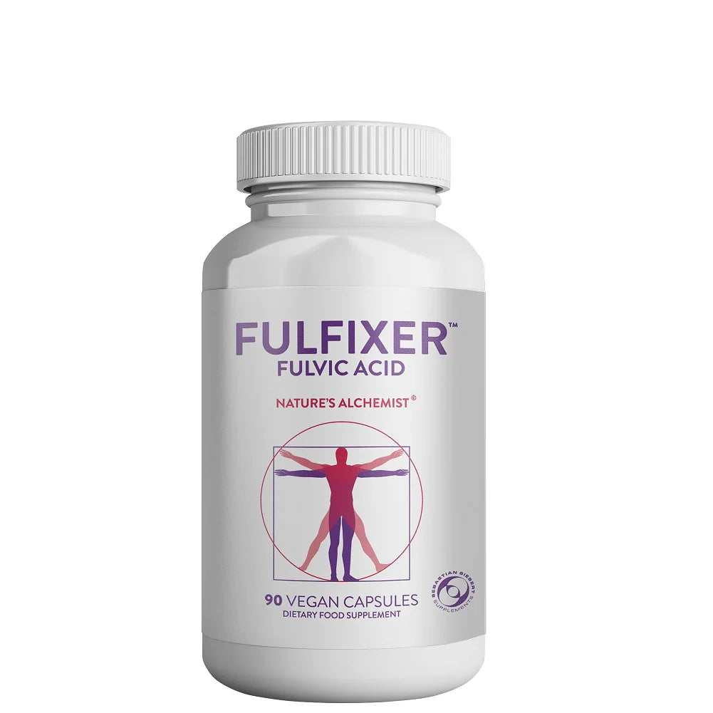 Fulfixer Fluvic Acid