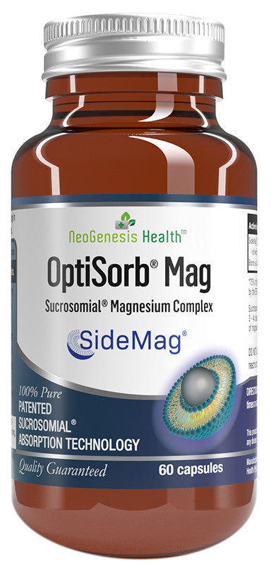 NeoGenesis OptiSorb Mag 60s