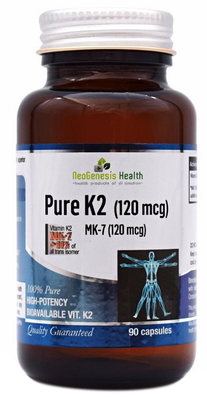 Neogenesis Pure K2