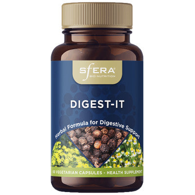 Sfera - Digest-it