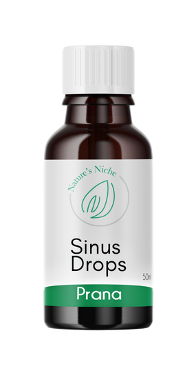 Sinus Drops