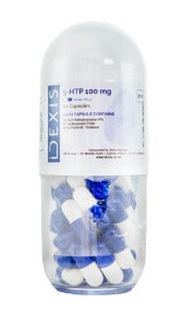 iDexis 5-HTP 100mg