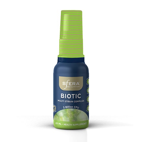 Sfera - Biotic Multi-Strain Complex Spray