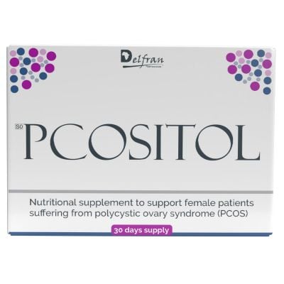PCOSITOL - PCOS Support