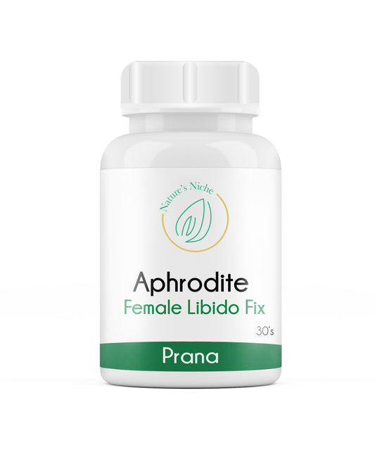 Aphrodite - Female Libido Enhancer