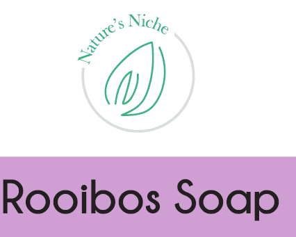 Rooibos Soap