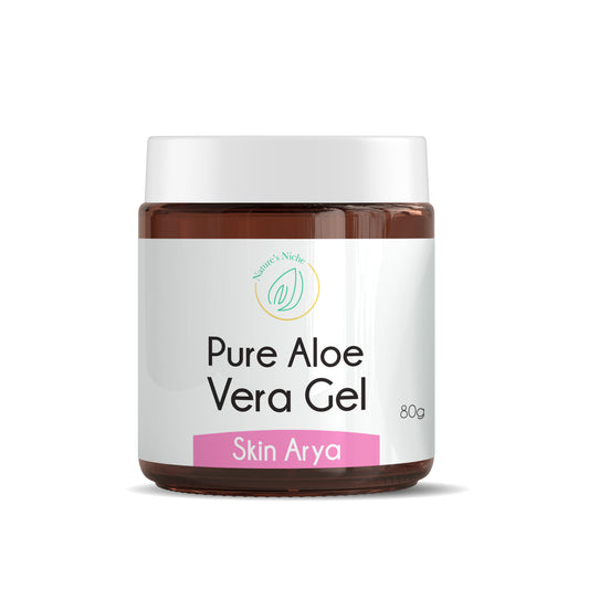 Aloe Vera Gel