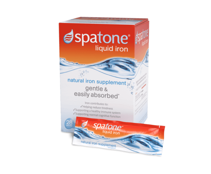 Spatone - Liquid Iron