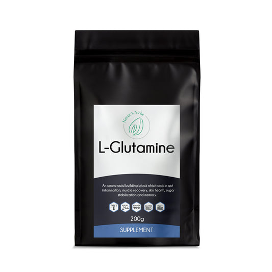 L-Glutamine