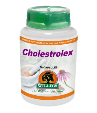 Cholesterolex - Willow